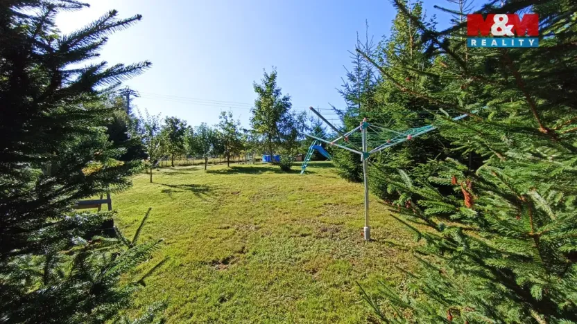 Prodej chalupy, Brandov, Rudé armády, 120 m2