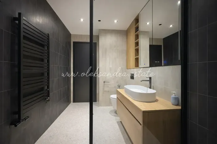 Prodej bytu 2+kk, Praha - Karlín, Křižíkova, 54 m2