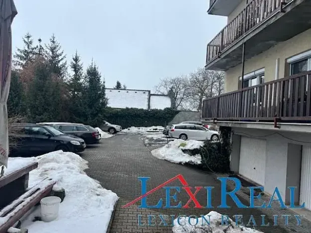 Prodej bytu 2+kk, Kozomín, 77 m2