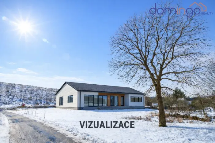 Prodej pozemku, Gruna, 1671 m2