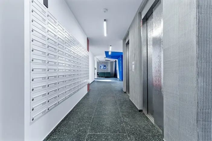 Pronájem bytu 2+kk, Praha - Chodov, Čenětická, 47 m2