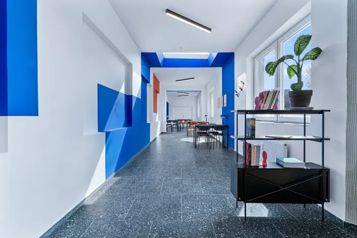 Pronájem bytu 2+kk, Praha - Chodov, Čenětická, 47 m2