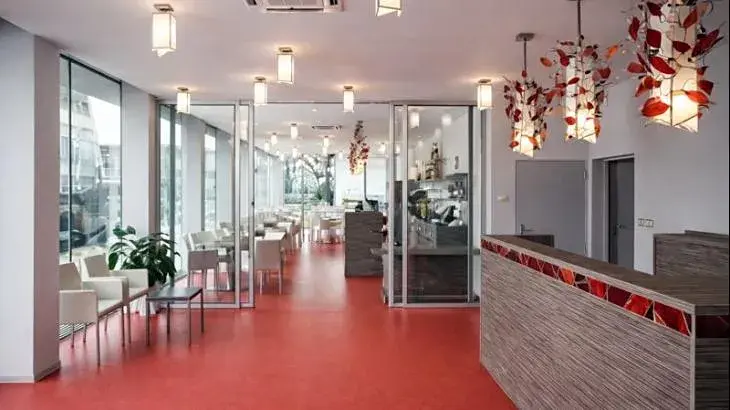 Prodej ubytování, Kopřivnice, Kpt. Jaroše, 856 m2