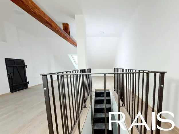 Prodej bytu 2+kk, Brno, Křenová, 63 m2