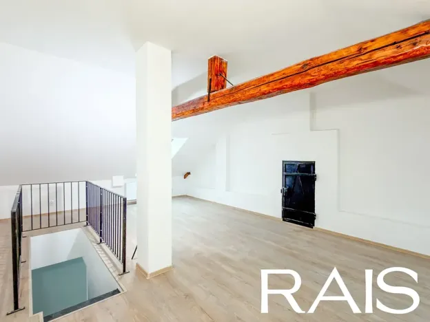 Prodej bytu 2+kk, Brno, Křenová, 63 m2