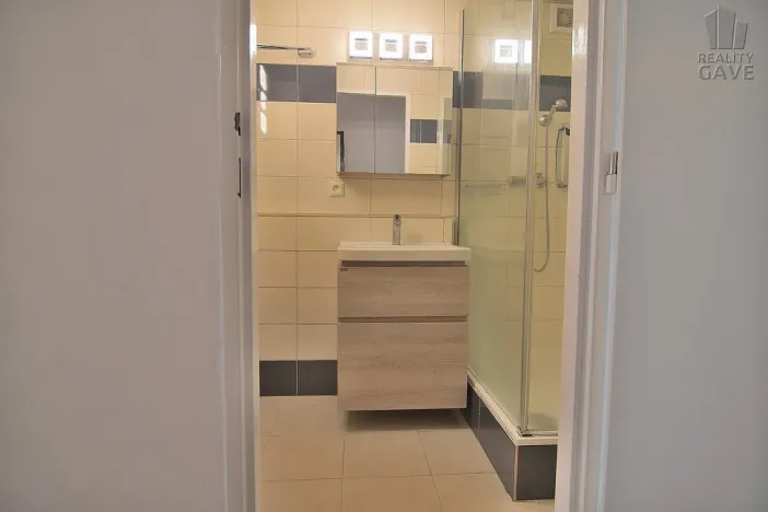 Prodej bytu 3+1, Praha - Stodůlky, Přecechtělova, 83 m2