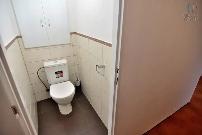 Prodej bytu 3+1, Praha - Stodůlky, Přecechtělova, 83 m2