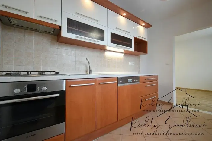 Pronájem bytu 3+1, Přerov, bří Hovůrkových, 72 m2