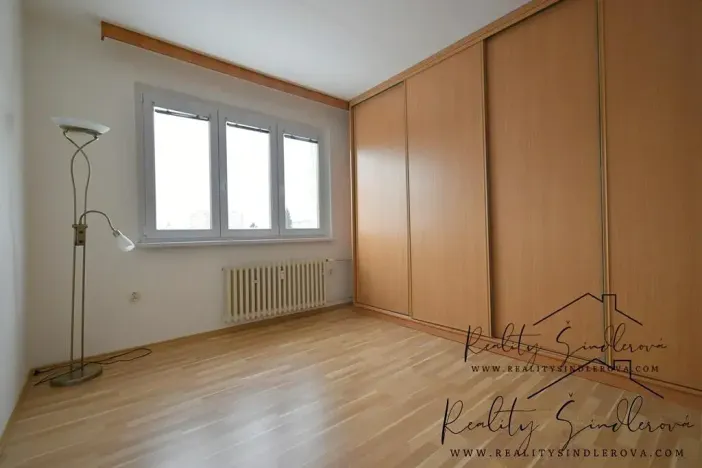 Pronájem bytu 3+1, Přerov, bří Hovůrkových, 72 m2