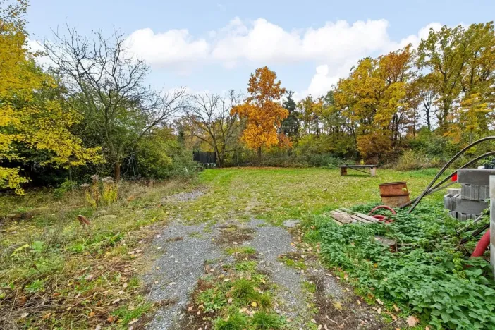 Prodej pozemku, Šestajovice, Martinů, 2016 m2