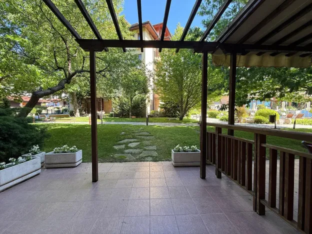 Prodej bytu 1+kk, Svatý Vlas, GARDEN OF EDEN, Bulharsko, 55 m2