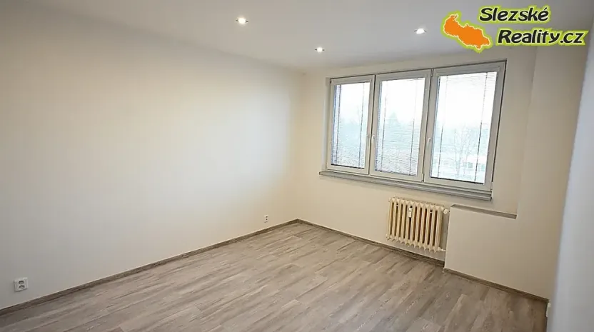 Pronájem bytu 3+1, Ostrava, Výškovická, 72 m2