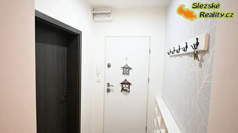 Pronájem bytu 3+1, Ostrava, Výškovická, 72 m2