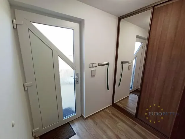 Pronájem rodinného domu, Vyžlovka, U Pískovny, 142 m2