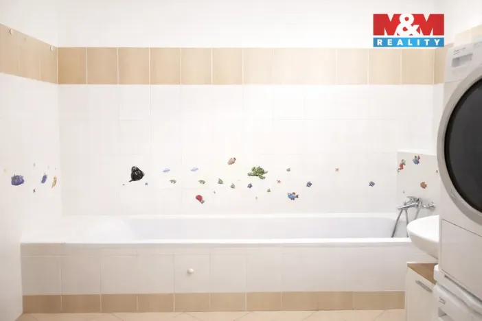 Prodej bytu 2+kk, Praha - Horní Měcholupy, Hornoměcholupská, 45 m2