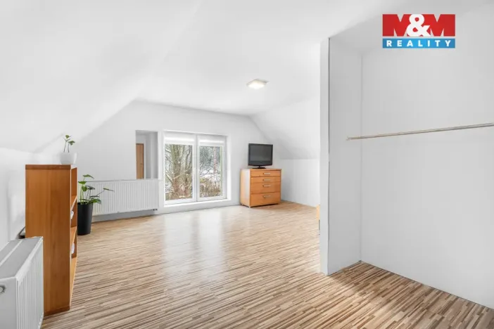 Prodej rodinného domu, Tanvald, Poštovní, 179 m2