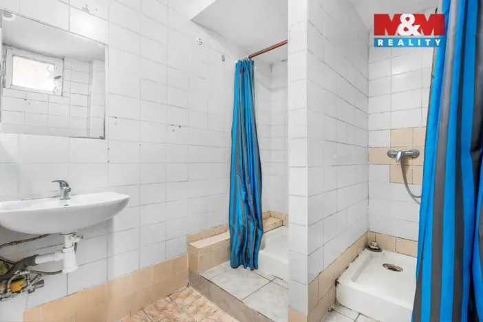 Prodej ubytování, Janov nad Nisou, 400 m2