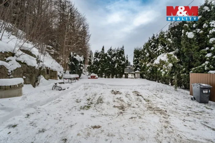 Prodej ubytování, Janov nad Nisou, 400 m2