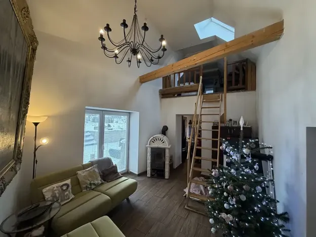 Prodej rodinného domu, Velká Bíteš, 120 m2