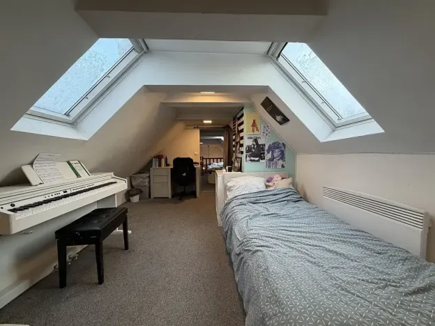 Prodej rodinného domu, Velká Bíteš, 120 m2