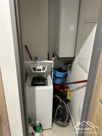 Pronájem bytu 2+kk, Kutná Hora, Pobřežní, 48 m2