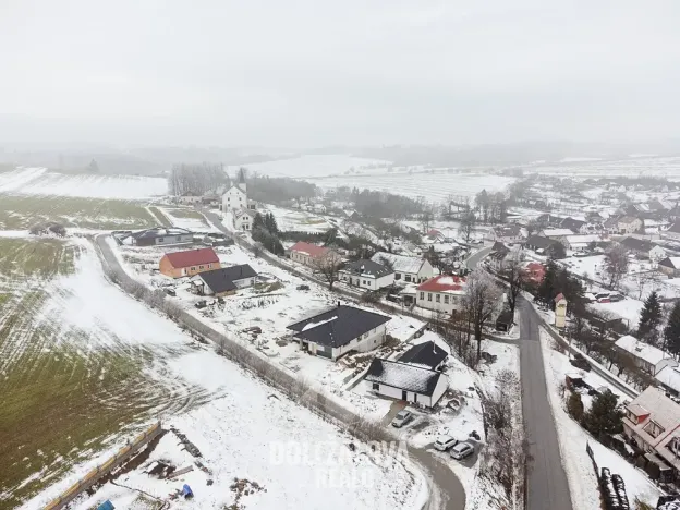 Prodej pozemku pro bydlení, Brtnice, 1004 m2