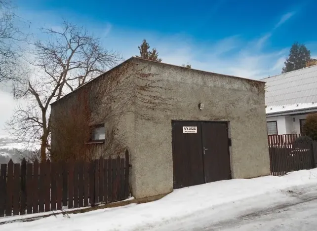 Prodej rodinného domu, Ledeč nad Sázavou, Nad Lesem, 248 m2