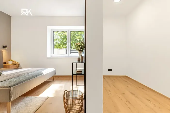 Prodej rodinného domu, Nová Ves I, Jiráskova, 140 m2