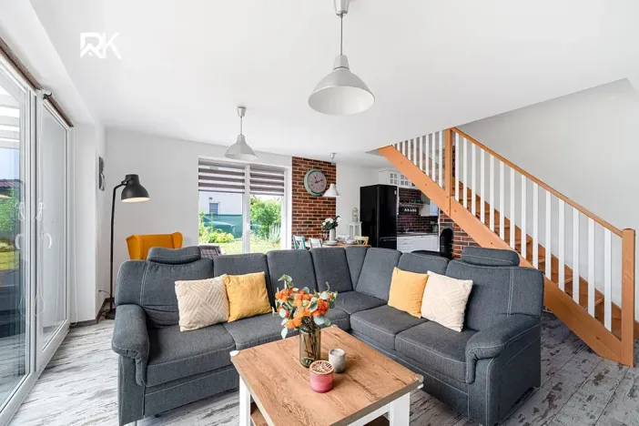 Prodej rodinného domu, Opatovice nad Labem, Nohejlova, 89 m2