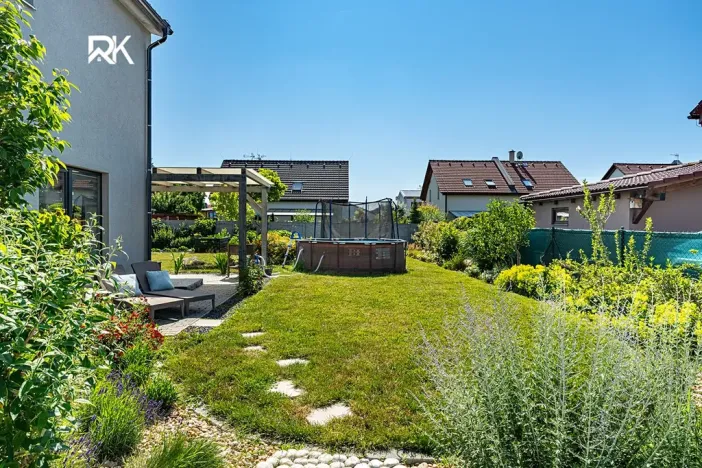 Prodej rodinného domu, Opatovice nad Labem, Nohejlova, 89 m2