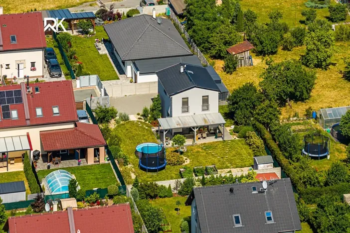 Prodej rodinného domu, Opatovice nad Labem, Nohejlova, 89 m2