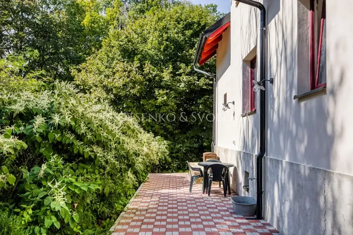 Prodej ubytování, Český Krumlov, 186 m2