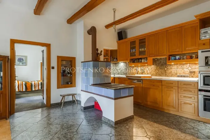 Prodej chalupy, Oudoleň, 243 m2