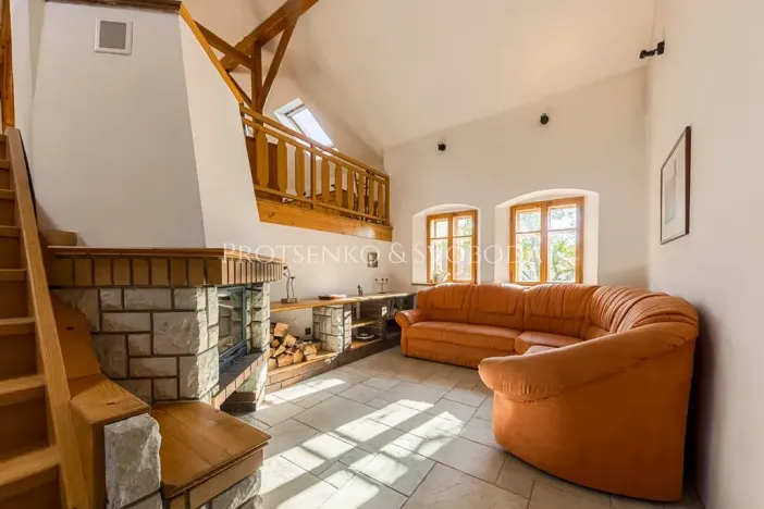 Prodej chalupy, Oudoleň, 243 m2