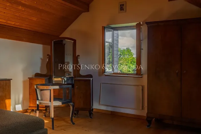 Prodej chalupy, Oudoleň, 243 m2