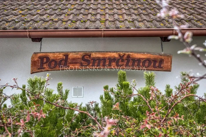 Prodej ubytování, Nová Pec, 330 m2