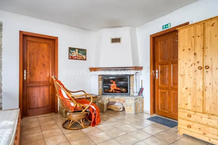 Prodej ubytování, Nová Pec, 330 m2