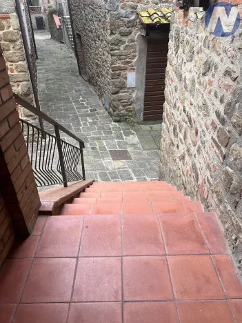 Prodej bytu 5+1, Bucine, Itálie, 110 m2