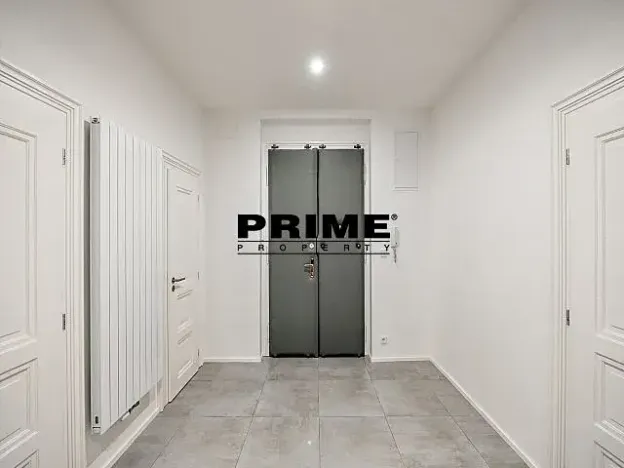 Pronájem bytu 3+1, Praha - Vinohrady, náměstí Jiřího z Poděbrad, 139 m2