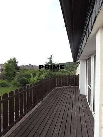 Pronájem rodinného domu, Praha - Nebušice, Ke strži, 360 m2
