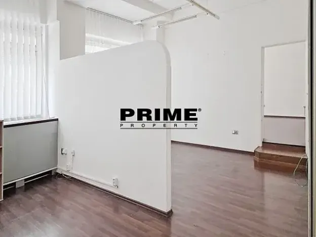 Pronájem kanceláře, Praha - Nové Město, Opletalova, 64 m2