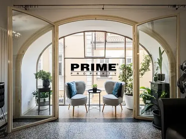 Pronájem obchodního prostoru, Praha - Staré Město, Martinská, 76 m2