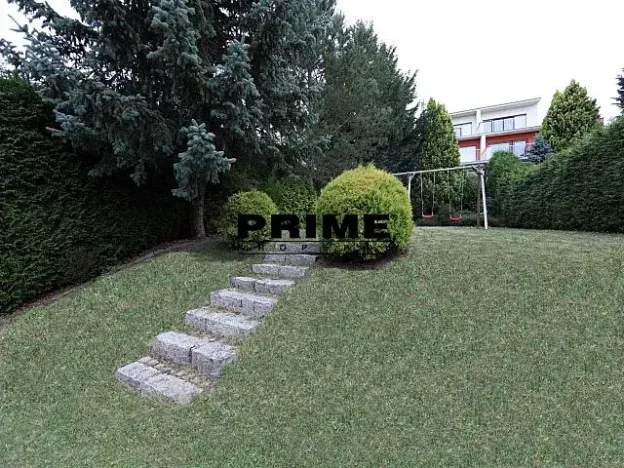 Pronájem rodinného domu, Praha - Nebušice, Nebušická, 260 m2