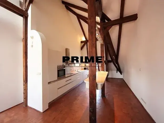 Pronájem bytu 4+1, Praha - Vinohrady, Ibsenova, 282 m2