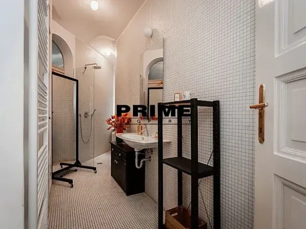 Pronájem kanceláře, Praha - Staré Město, Martinská, 76 m2