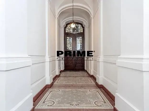 Pronájem kanceláře, Praha - Staré Město, Martinská, 76 m2