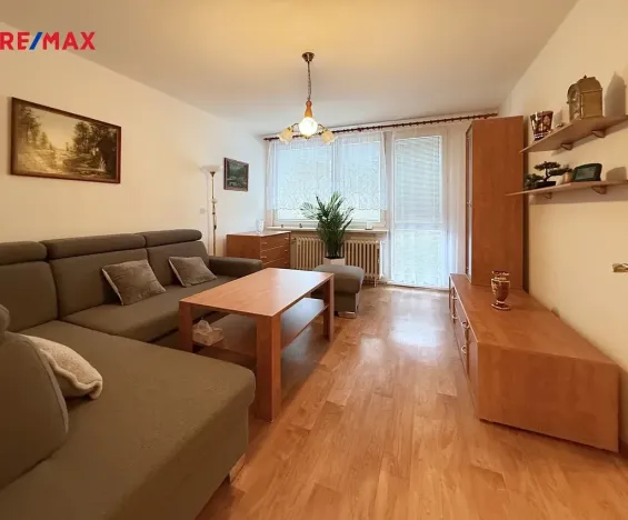 Prodej bytu 3+1, Pardubice, Bělehradská, 63 m2