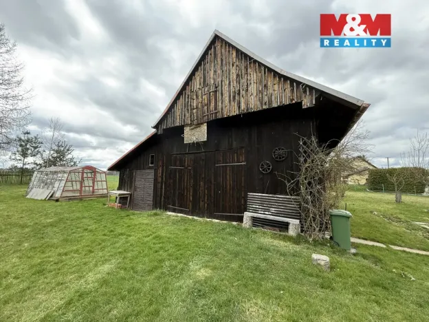 Prodej rodinného domu, Jiříkov - Loučné, Filipovská, 280 m2