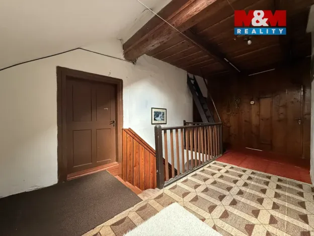 Prodej rodinného domu, Jiříkov - Loučné, Filipovská, 280 m2