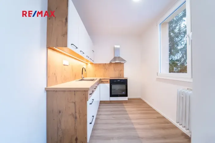 Prodej bytu 3+1, Nymburk, Jiřího Wolkera, 59 m2